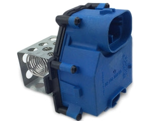 RESISTENCIAS DE ELECTROS PEUGEOT 308 / CITROEN C4_