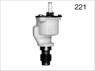 BOMBAS DEPRESORAS LIVIANOS VOLKSWAGEN GOL/POLO/SENDA/SAVEIRO 1.6 D / AUDI 80 1.6 D-1.6 TDI_