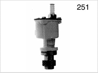 BOMBAS DEPRESORAS LIVIANOS VOLKSWAGEN GOL/GOLF/POLO/CADDY/SAVEIRO/PASSAT/TRANSPORTER / AUDI A3/A4/A6 1.9 D-1.9 SD-1.9 TDI AGR_