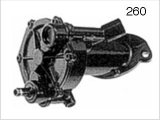 BOMBAS DEPRESORAS LIVIANOS FORD FIESTA 1.8 D 94/03/FOCUS 1.8 TDI-1.8 TDCI/MONDEO 1.8 TD 94/01-1.8 TDCI 07/../ESCORT 1.8 D_
