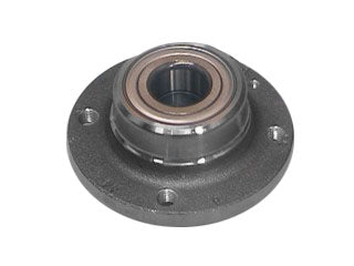 RODAMIENTOS CON MAZAS VOLKSWAGEN GOL TREND/VOYAGE/SAVEIRO 1.6 BAH/POLO CON ABS MAZA DE RUEDA TRASERA 28X120X61.5 MM_
