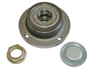 RODAMIENTOS CON MAZAS PEUGEOT PARTNER 10/../HOGGAR/RCZ / CITROEN BERLINGO/XSARA CON ABS MAZA TRASERA 32X128.2X59.2 MM_