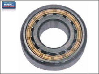 RODAMIENTOS DE DIFERENCIAL Y CAJA PESADO MERCEDES BENZ 1215/1418/1517/1521/1614/1620/1714/O370/O371/O374 PINON APOYO  DIFERENCIAL 35X80X23_