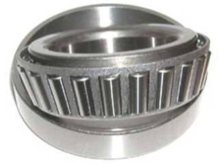 RODAMIENTOS CONO/CUBETA MILIME CHEVROLET S10/LUV/TRAILBLAZER / ISUZU TROOPER/RODEO / MERCEDES BENZ 180D 45X75X21.21_