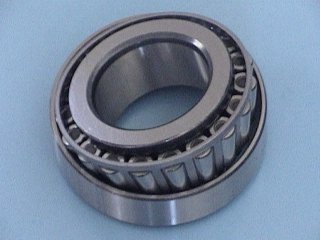 RODAMIENTOS VARIOS MERCEDES BENZ 1614/1620/1935/1937/O370/O371/O374 LATERAL DE CORONA DIFERENCIAL 75X125X39_