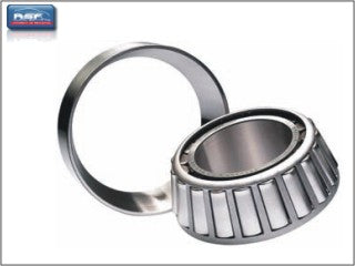 RODAMIENTOS CONO/CUBETA MILIME MERCEDES BENZ AXOR 2535/2540/2831/3340 INTERIOR RUEDA DELANTERA 85X150X49MM_