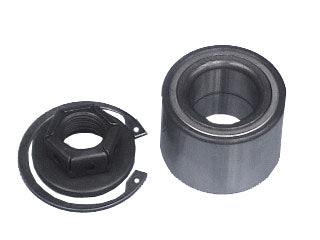 RODAMIENTOS DE RUEDA LIVIANOS FORD FOCUS RUEDA TRASERA 29x53x37_
