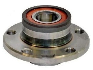 RODAMIENTOS CON MAZAS VOLKSWAGEN FOX/CROSSFOX/SURAN/POLO CON ABS MAZA DE RUEDA TRASERA 28X120X61.5 MM - 5 BULONES_