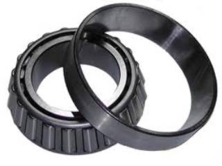 RODAMIENTOS CONO/CUBETA PULGADA LIVIANOS FORD F250/F350/F4000 / CHEVROLET S10/SILVERADO/BLAZER/C30 LATERAL CORONA DIFERENCIAL_