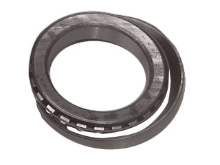 RODAMIENTOS SUSPENSION CITROEN 2CV/3CV/AMI 8/MEHARI RODAMIENTOS BRAZO de SUSPENSION DEL-TRAS 63.5X95X17_