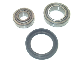 RODAMIENTOS DE RUEDA LIVIANOS FORD ESCORT ../94 / VOLKSWAGEN POINTER (11749/710+45449/410/8271) RUEDA TRASERA_