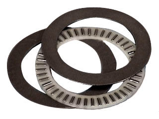 RODAMIENTOS SUSPENSION FIAT UNO FIRE/UNO CARGO/DUNA/REGATA RODAMIENTO DE CAZOLETA AMORTIGUADOR DELANTERO 50X70X3.5MM_