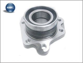 RODAMIENTOS CON MAZAS HONDA CRV 97/03 MAZA DE RUEDA TRASERA DERECHA - INTERIOR 43 MM_