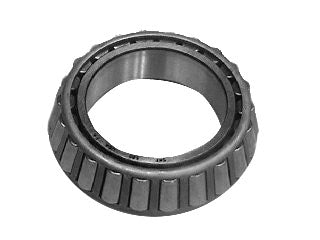 RODAMIENTOS CONO/CUBETA PULGADA PESADOS VER 580/572 // M.BENZ RUEDA TRAS.EXT.  (CONO)