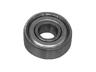 RODAMIENTOS A BOLAS RODAMIENTO A BOLAS 8X22X7 BLINDADO - PACK X10