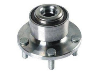 RODAMIENTOS CON MAZAS FORD FOCUS II 08/14 / VOLVO S40 05/.. CON ABS MAZA DE RUEDA DELANTERA 30X131.5 MM - 5 BULONES_