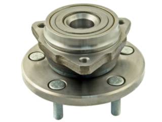 RODAMIENTOS CON MAZAS JEEP GRAND CHEROKEE 4X2-4X4 00/.. MAZA DE RUEDA DELANTERA 32X165X113 MM_