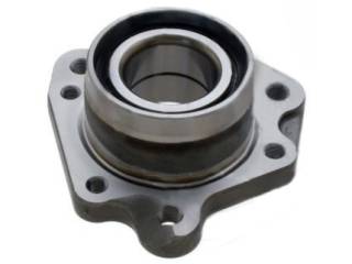 RODAMIENTOS CON MAZAS HONDA CRV 97/03 MAZA DE RUEDA TRASERA IZQUIERDA - INTERIOR 43 MM_