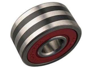 RODAMIENTOS DE ALTERNADOR PEUGEOT PARTNER RODAMIENTO ALTERNADOR 8X23X14_
