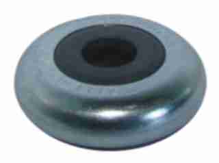 RODAMIENTOS SUSPENSION FORD FIESTA 97-02/ESCORT 95-03/KA RODAMIENTO DE CAZOLETA AMORTIGUADOR DELANTERO 12.2X45.5X14MM_