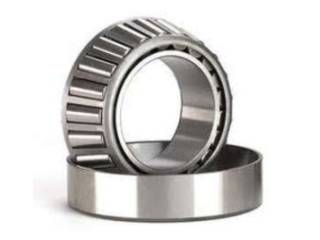 RODAMIENTOS CONO/CUBETA MILIME MERCEDES BENZ 812/912 EJE SECUNDARIO DELANTERO CAJA DE VELOCIDADES 55X100X27_