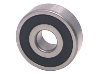 RODAMIENTOS DE ALTERNADOR FIAT PALIO/SIENA / VOLKSWAGEN GOL / PEUGEOT PARTNER / SCANIA 111 ALTERNAD BOSCH LADO POLEA 17X52X17_