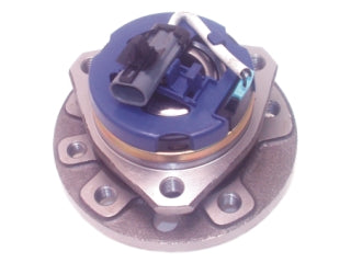 RODAMIENTOS CON MAZAS CHEVROLET ASTRA/VECTRA/ZAFIRA CON ABS MAZA DE RUEDA DELANTERA INTERIOR 40MM-33 ESTRIAS-5 AGUJEROS_