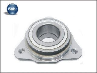 RODAMIENTOS CON MAZAS FORD RANGER 97/12 REPARACION MAZA RUEDA DELANTERA SIN ABS 930341/930343/930344_