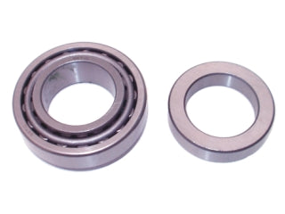 RODAMIENTOS DE RUEDA LIVIANOS FORD RANGER/CHEVROLET S10 RUEDA TRASERA 40X73X22_ ( 9638 DBH EL RETEN )