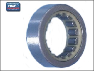 RODAMIENTOS DE RUEDA LIVIANOS FORD RANGER 00-12 / CHEVROLET C10/SILVERADO 97-03 / DODGE RAM 1500 RUEDA TRASERA DIF EATON 42X64X21_