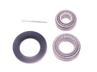 RODAMIENTOS DE RUEDA LIVIANOS CHEVROLET CORSA 94/10  (11749/710+45449/410+RETEN) RUEDA TRASERA_