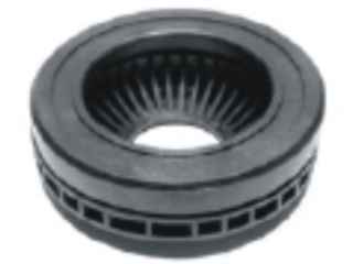 RODAMIENTOS SUSPENSION FORD FIESTA/ECOSPORT 02-.. RODAMIENTO DE CAZOLETA AMORTIGUADOR DELANTERO 36X102.5X36MM_