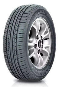 Neumático CHAOYANG RP26 205/55R16 LLANTA 15.1