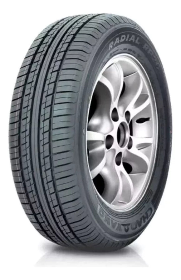 Neumático CHAOYANG RP26 215/60R15 LLANTA 14.1