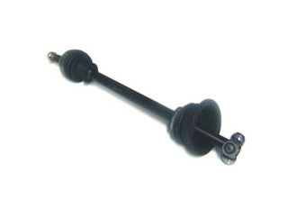 SEMIEJES RENAULT R9/R11 21D LARGO: 630 MM IZQUIERDO CORTO_