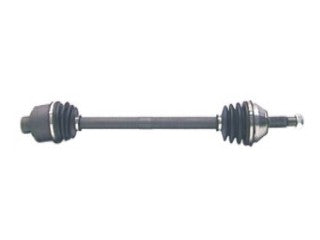 SEMIEJES RENAULT 19 91/01 /LADO DERECHO / LARGO 734 MM / 21/23 ESTRIAS_