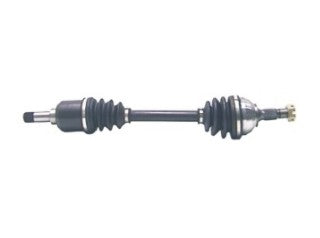SEMIEJES PEUGEOT 306 IZQUIERDO
