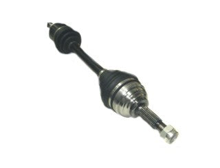 SEMIEJES RENAULT LOGAN/SANDERO/SYMBOL 08/.. LARGO: 644 MM IZQUIERDO_