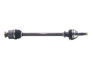 SEMIEJES RENAULT R9 / R11 ( DERECHO)  21/23