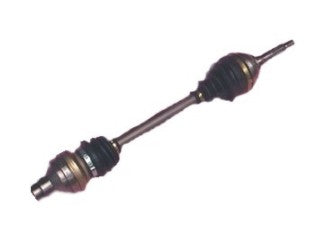 SEMIEJES RENAULT R12 5V 20/23 LARGO: 638 MM_