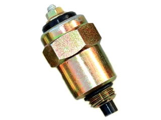 SOLENOIDES DE PARE CITROEN BERLINGO 1.9 D / SAXO 1.5 D / XANTIA 1.9 D - TURBO D - SD / XSARA 1.8D - 1.9D - FIAT FIORINO