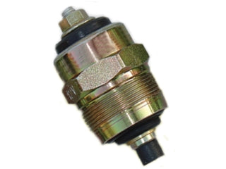 SOLENOIDES DE PARE VOLKSWAGEN GOL/SENDA/SAVEIRO 1.6D/POLO 1.9D / FORD ESCORT 1.8D-TD / PEUGEOT 405 1.9 D-TD/505 2.3 TD_