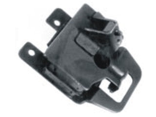 SOPORTES DE MOTOR CHEVROLET S10/BLAZER MOTOR MAXION ../00 MOTOR MWM 00/12 SOPORTE DELANTERO DE MOTOR LADO DERECHO_