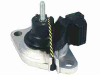 SOPORTES DE MOTOR RENAULT CLIO II FASE 2 1.5 DCI K9K SOPORTE HIDRAULICO DE MOTOR LADO DERECHO_