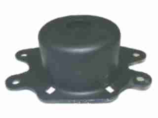 SOPORTES DE MOTOR CHEVROLET CORSA II/MERIVA/MONTANA 1.8 8V ../12 SOPORTE DELANTERO DE MOTOR LADO IZQUIERDO_