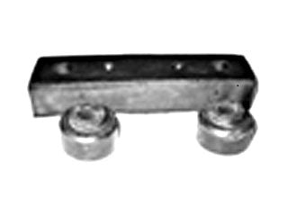 SOPORTES DE MOTOR FORD F600 PERKINS 6.305 SOPORTE INFERIOR DELANTERO DE MOTOR_