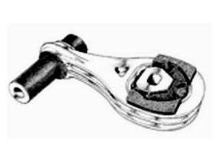 SOPORTES DE MOTOR FIAT PUNTO 1.6 16V-1.8 8V SOPORTE DE MOTOR TRASERO_