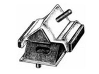 SOPORTES DE MOTOR FORD F100 DIESEL MAXION SOPORTE DELANTERO DE MOTOR_