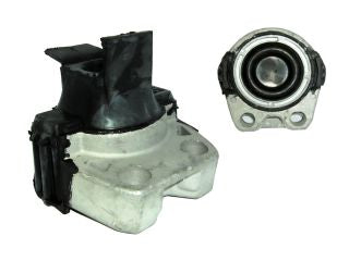 SOPORTES DE MOTOR FORD FOCUS II-III 2.0 16V DURATEC SOPORTE HIDRAULICO DE MOTOR LADO DERECHO_