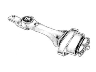SOPORTES DE MOTOR VOLKSWAGEN BORA/GOLF IV/NEW BEETLE / AUDI A3 1.8-2.0 SOPORTE TENSOR DE MOTOR_